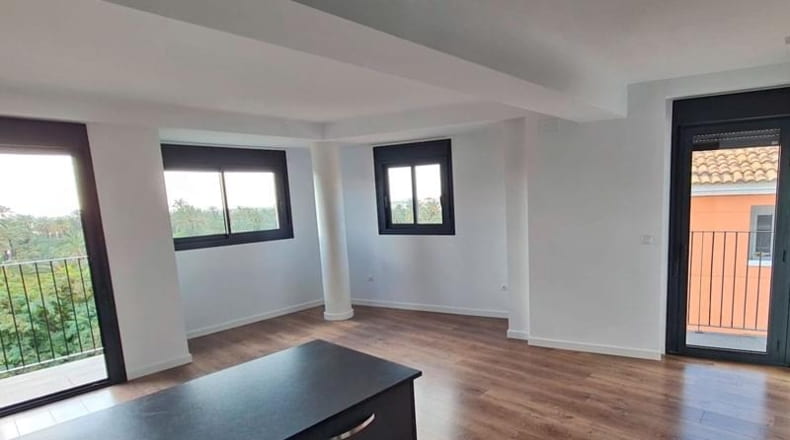 Apartamentos(3) - Vicente Serrano Tarí