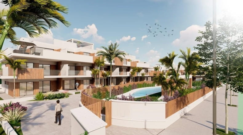 Lamar Resort Luxury VII