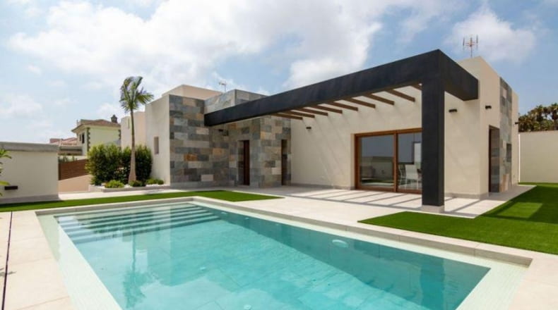 Monteolivo New Design