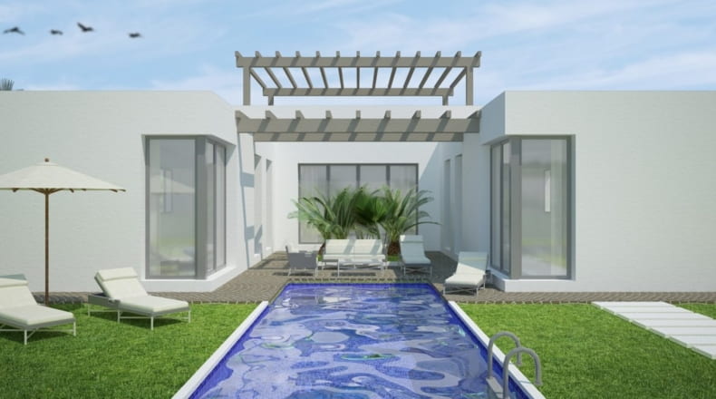 Villa Aleman