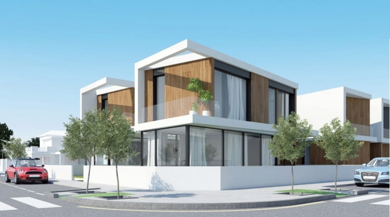 Ottawa Villas