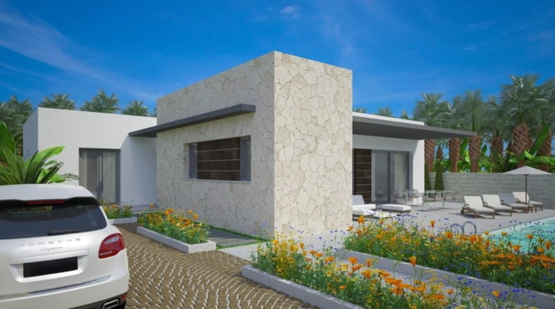 Villas(3) - Villa Tara