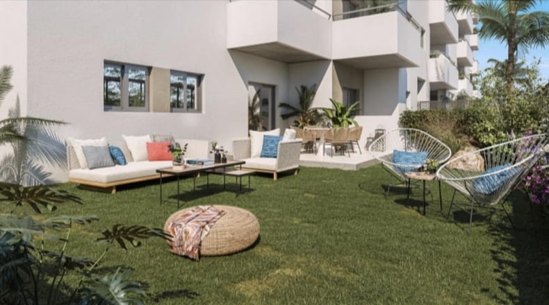 Apartamentos(2) - La Almunia