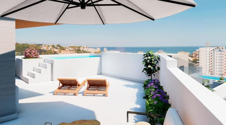 Apartamentos(2) - Privilege Montemar