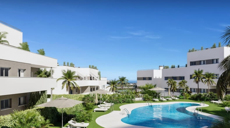 Suite del Mar