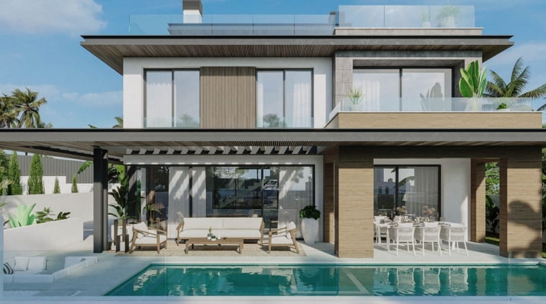 One Bali Villas