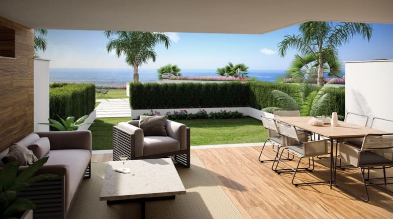 Apartamentos(2) - ISEA Calaceite