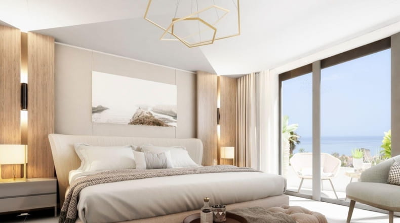 Apartamentos(2) - Ancora La Cornisa