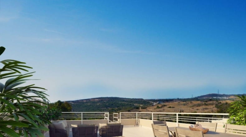 Apartamentos(2) - Sunny Golf