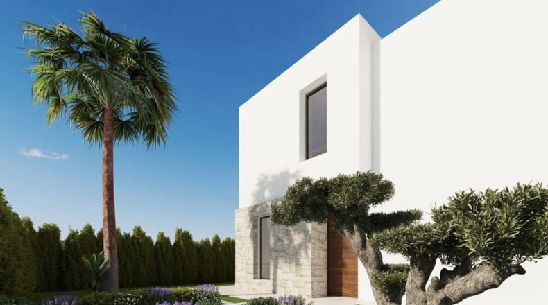 Villas(3) - Seaview 5