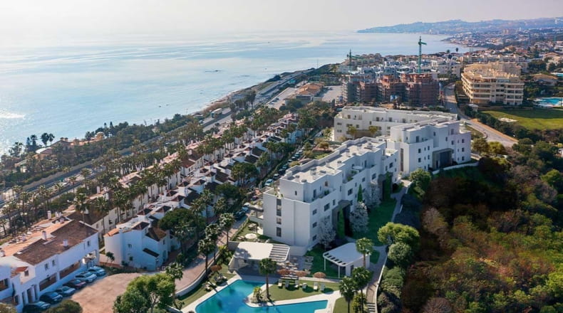 Apartamentos(2) - Vitta Marina