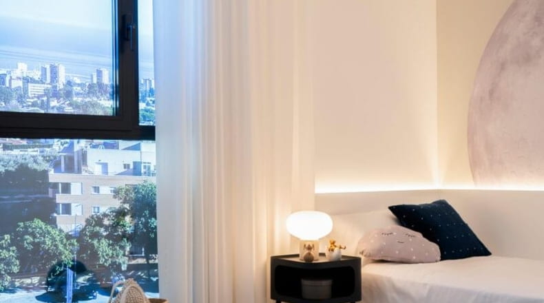 Apartamentos(4) - Hacienda de Leala