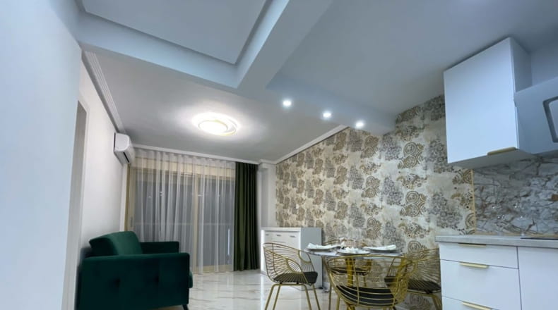 Moderno apartamento en Guardamar