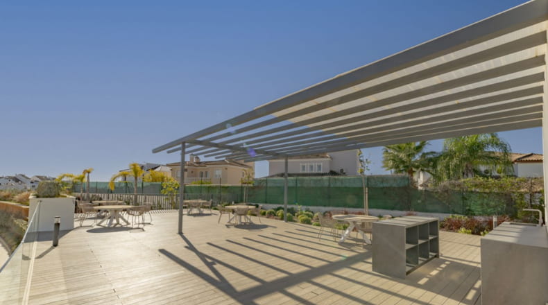 Apartamentos(2) - Apartamento de lujo con diseño moderno
