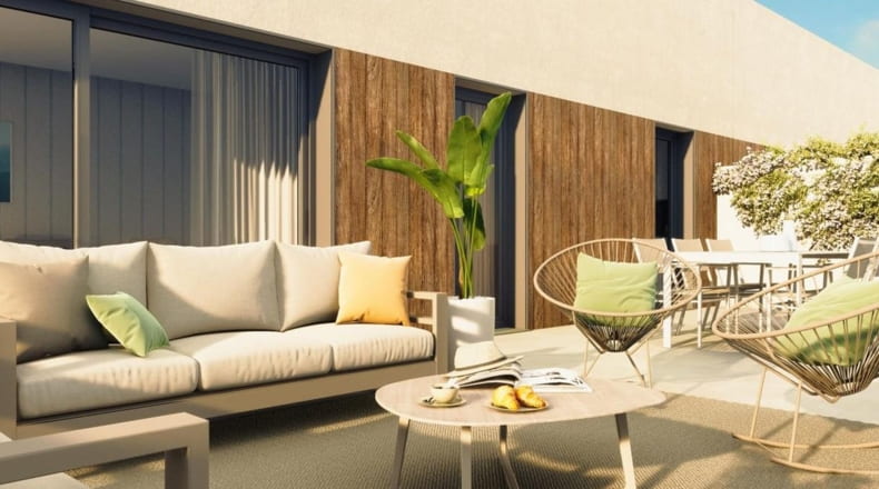 Apartamentos(2) - Sunset Bay Estepona