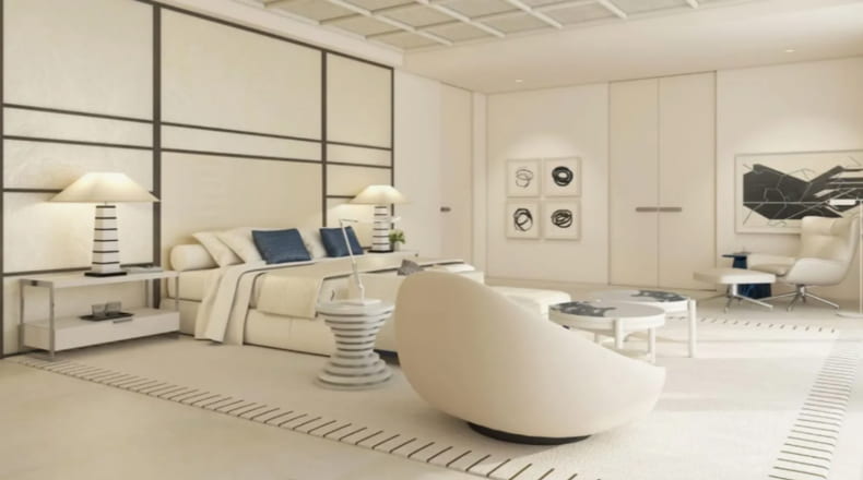 Villas(7) - Mobius Villas