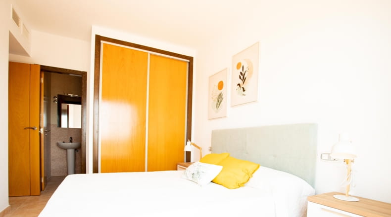 Apartamentos(2) - Collados Bajo