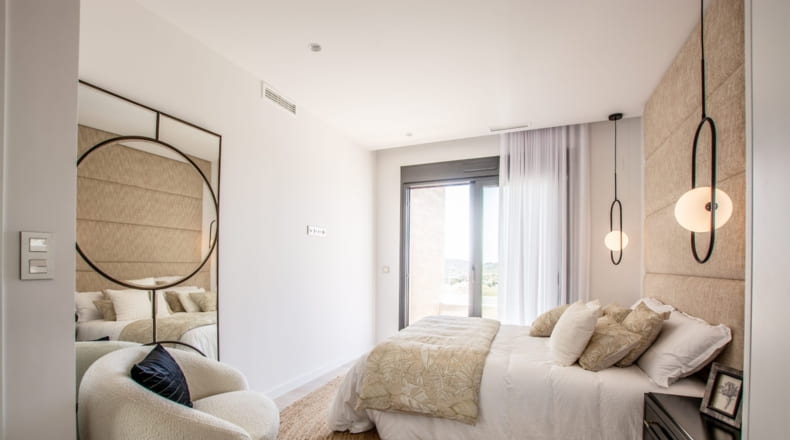 Villas(4) - Residencial Campana Bay