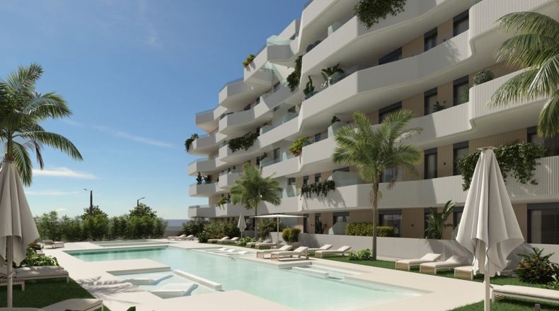 LAGUNA SUITES