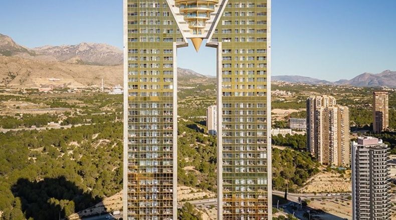 DIAMONDS RESIDENCES BY INTEMPO