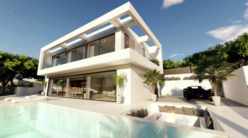 CALA D' OR