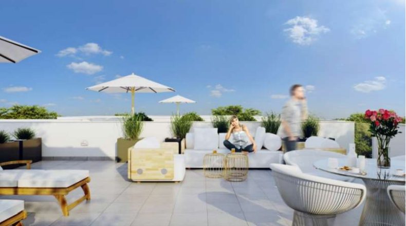 TORRE SUNRISE GENNEO