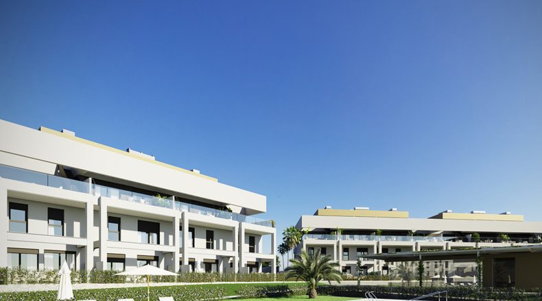 SYMPHONY SUITES II