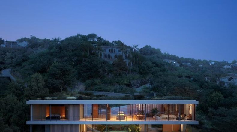 VITAE VILLAS F28
