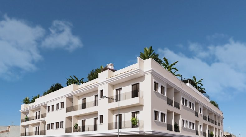 LA VISTA ALGORFA