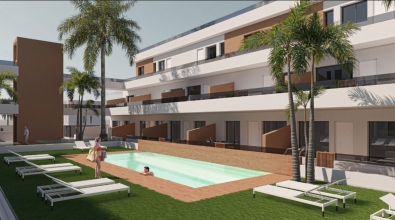 VILLAMAR APARTAMENTOS F6
