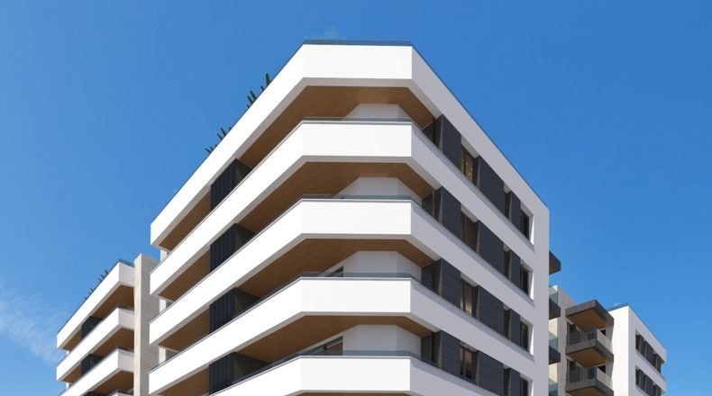LAS TORRES ALMORADI