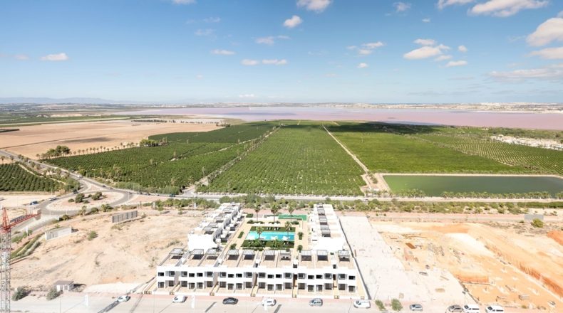 RESIDENCIAL ONARU