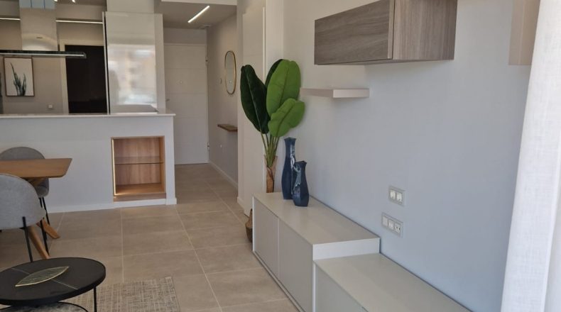 Apartamentos(3) - L ESTANYO VILLA ROMANA