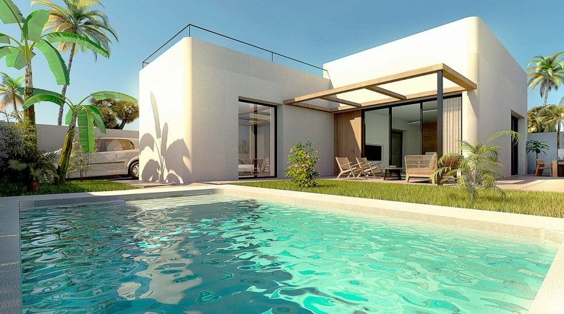 KALMA RESIDENCIAL