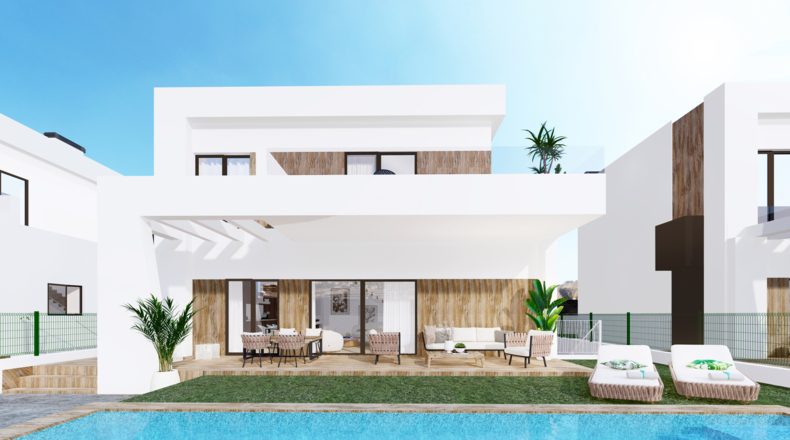 VILLA SUNSET-RESIDENCIAL CATALINA