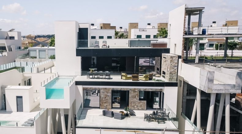 OCEANIC VILLAS