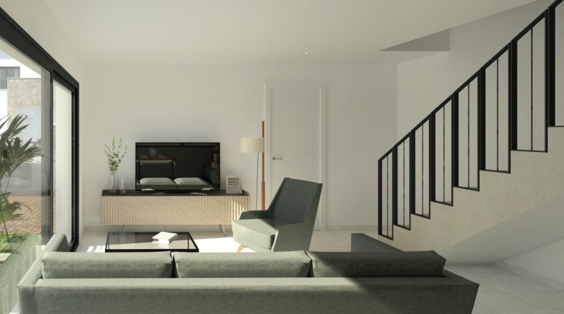 RESIDENCIAL BAHIA GRAN ALACANT