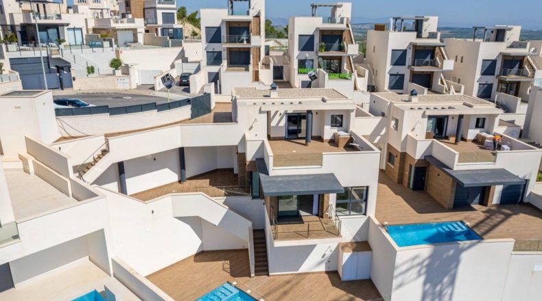 BELLAVISTA VILLAS