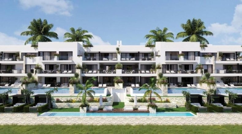 LIMONERO GREEN SUITES