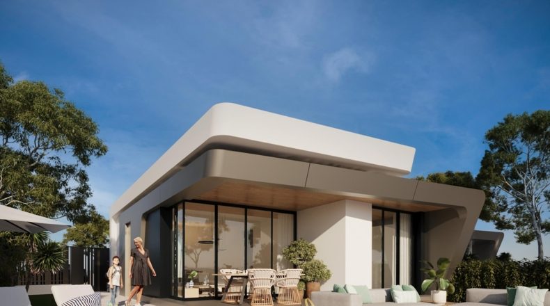 Apartamentos(3) - Bonalba Green