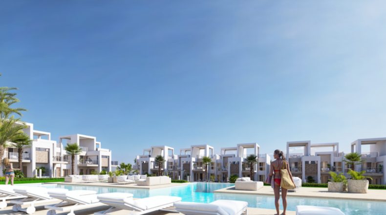 Villas(3) - Area Beach V