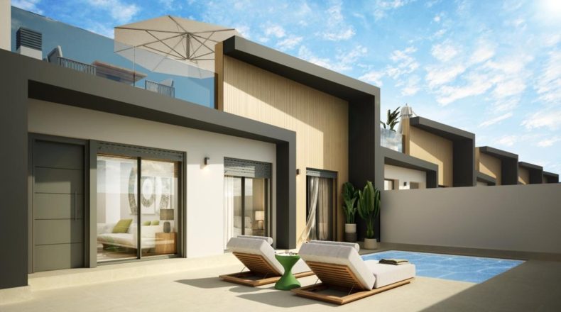 Apartamentos(3) - Aire Limpio IV