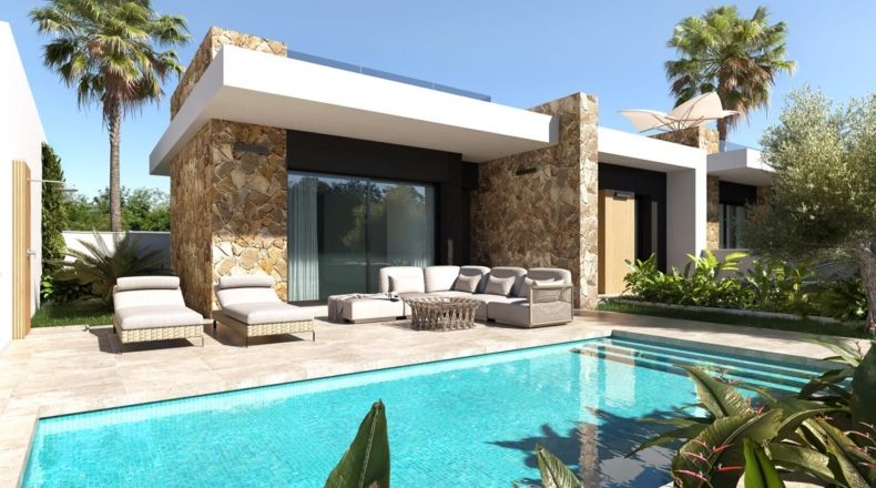 Lo Marabu Villas - Nova