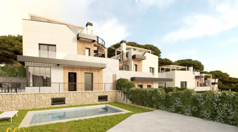 Residencial Wow Nature