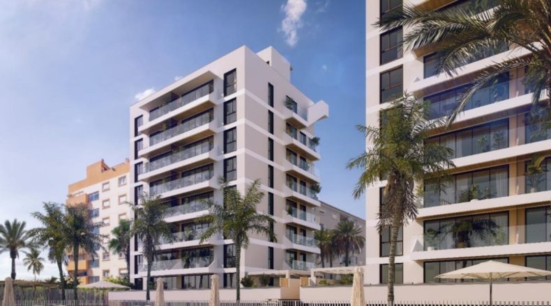 Apartamentos(2) - Dunara Resort