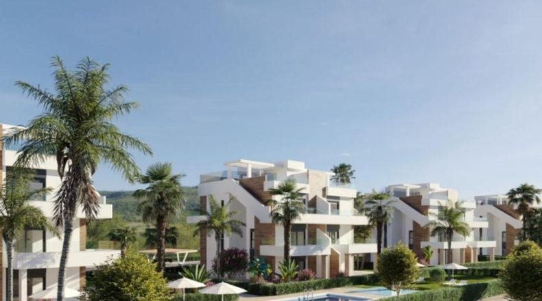 Bajos(2) - Miragolf Hills III