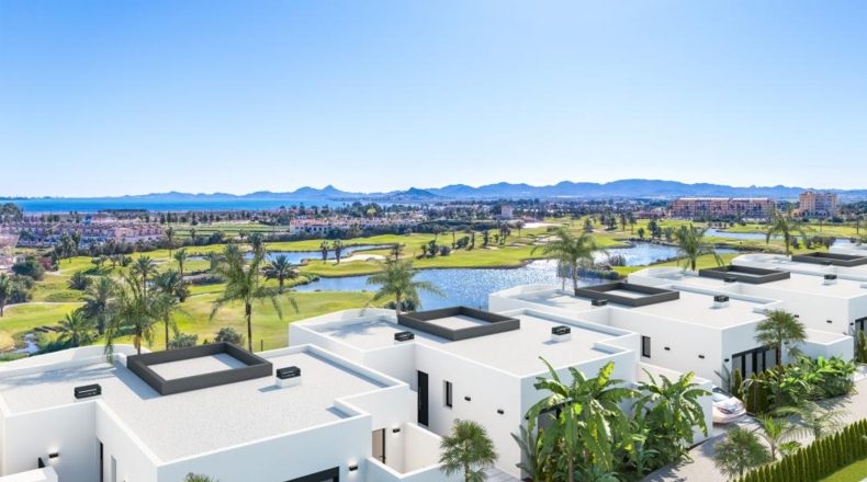 Best Mediterraneo Villas