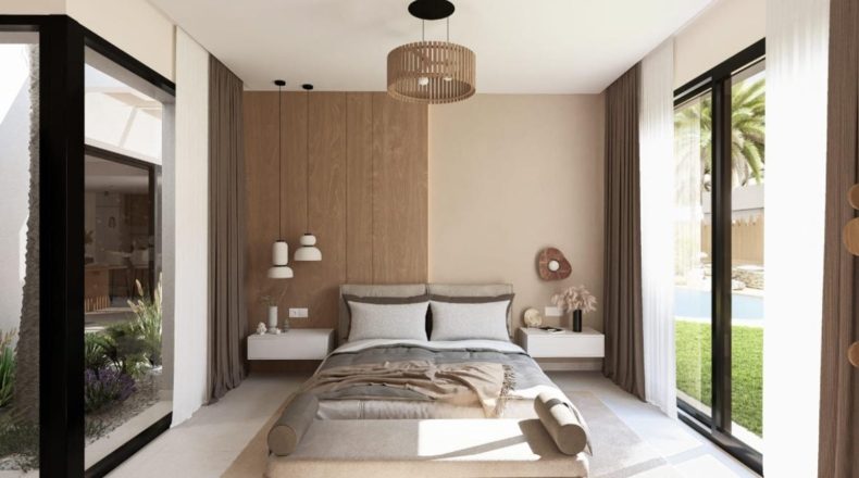 Chalets(4) - Oasis Altaona