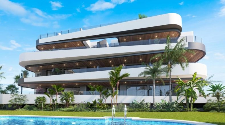 Best Mediterraneo Apartments