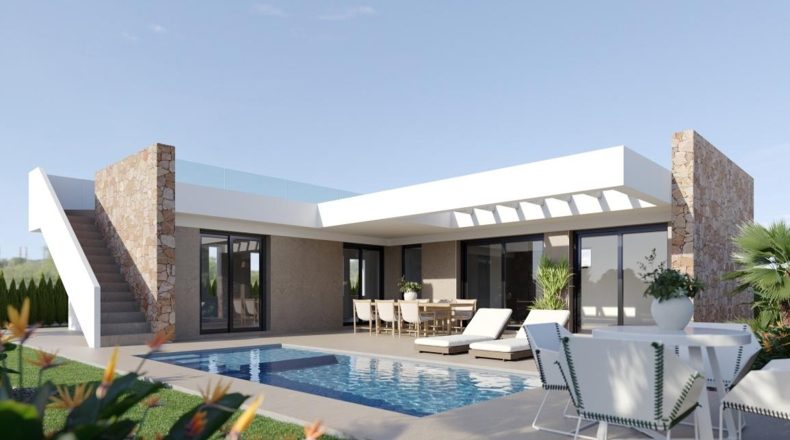 Villas(3) - Villas Martina